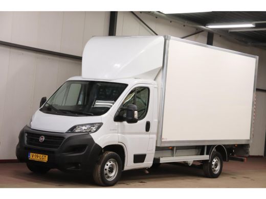 Fiat Ducato BAKWAGEN MEUBELBAK 1000KG Laadvermogen