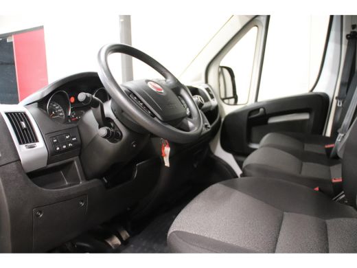Fiat Ducato BAKWAGEN MEUBELBAK 1000KG Laadvermogen ActivLease financial lease