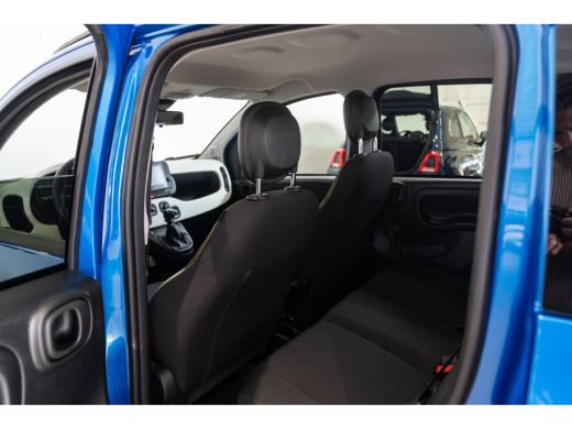 Fiat Panda Fiat 1.0 Hybrid Pandina | Apple Carplay & Android Auto | Parkeersensoren | Airco | Style Wielen | ActivLease financial lease