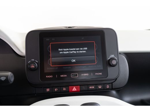 Fiat Panda Fiat 1.0 Hybrid Pandina | Apple Carplay & Android Auto | Parkeersensoren | Airco | Style Wielen | ActivLease financial lease