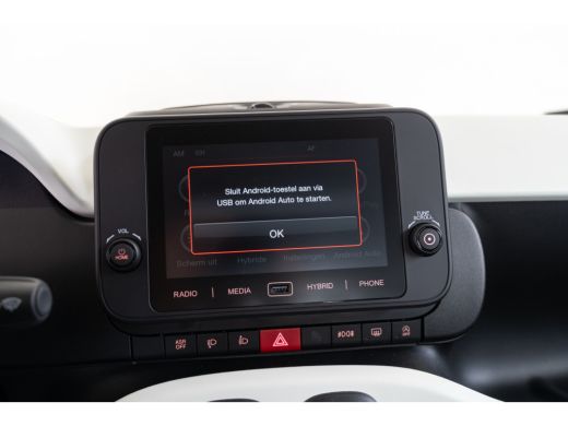 Fiat Panda Fiat 1.0 Hybrid Pandina | Apple Carplay & Android Auto | Parkeersensoren | Airco | Style Wielen | ActivLease financial lease