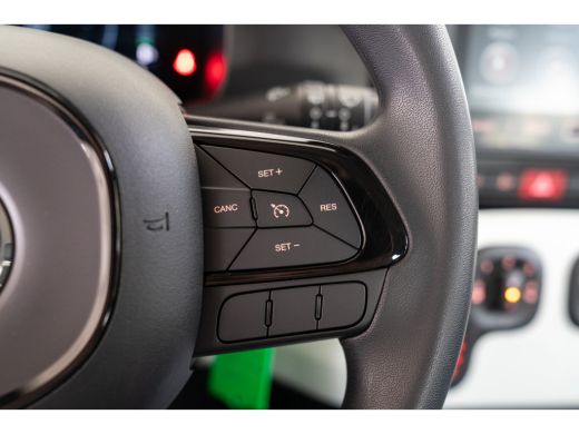 Fiat Panda Fiat 1.0 Hybrid Pandina | Apple Carplay & Android Auto | Parkeersensoren | Airco | Style Wielen | ActivLease financial lease