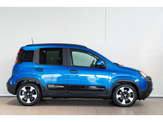 Fiat Panda Fiat 1.0 Hybrid Pandina | Apple Carplay & Android Auto | Parkeersensoren | Airco | Style Wielen | ActivLease financial lease