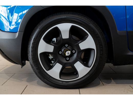 Fiat Panda Fiat 1.0 Hybrid Pandina | Apple Carplay & Android Auto | Parkeersensoren | Airco | Style Wielen | ActivLease financial lease