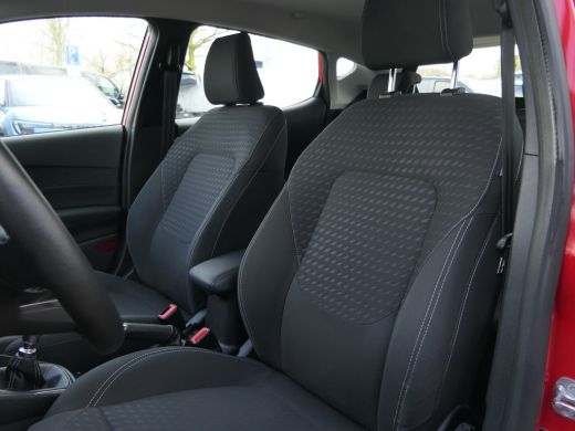 Ford Fiesta 1.0 EcoBoost Titanium | Climate Control | Lichtmetalen velgen | CarPlay/Android Auto | Sportstoel... ActivLease financial lease