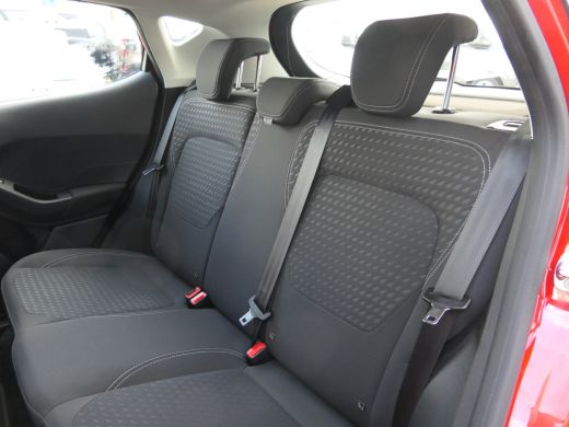 Ford Fiesta 1.0 EcoBoost Titanium | Climate Control | Lichtmetalen velgen | CarPlay/Android Auto | Sportstoel... ActivLease financial lease