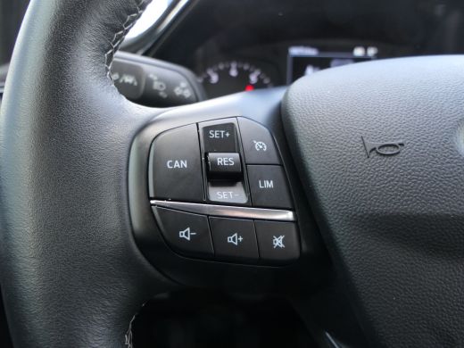 Ford Fiesta 1.0 EcoBoost Titanium | Climate Control | Lichtmetalen velgen | CarPlay/Android Auto | Sportstoel... ActivLease financial lease