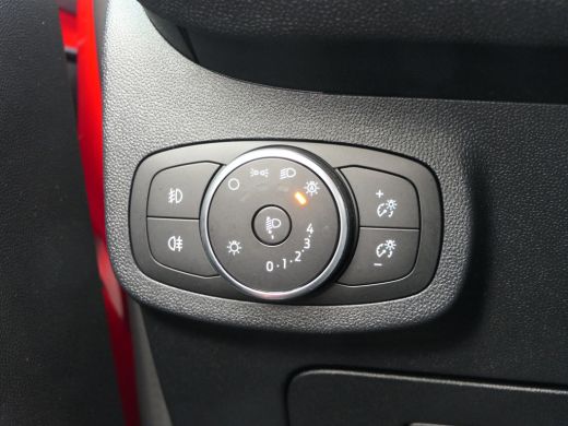 Ford Fiesta 1.0 EcoBoost Titanium | Climate Control | Lichtmetalen velgen | CarPlay/Android Auto | Sportstoel... ActivLease financial lease