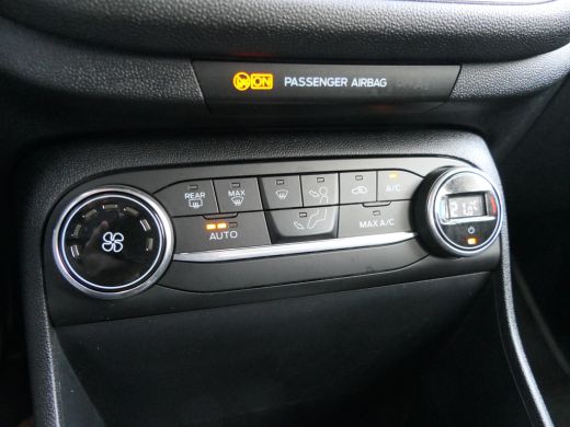 Ford Fiesta 1.0 EcoBoost Titanium | Climate Control | Lichtmetalen velgen | CarPlay/Android Auto | Sportstoel... ActivLease financial lease