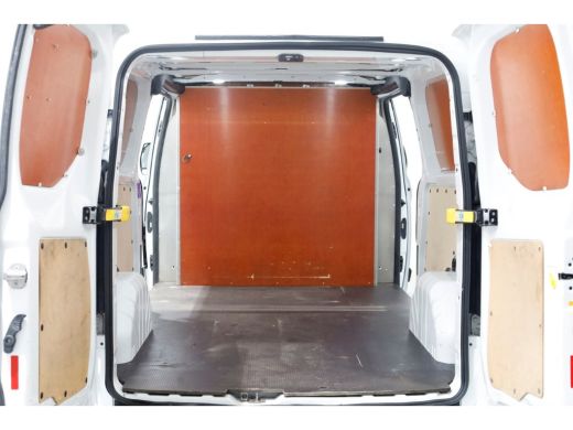 Ford Transit Custom 2.0 TDCI 130pk Automaat L2H1 Trend 2x Schuifdeur 10-2020 ActivLease financial lease