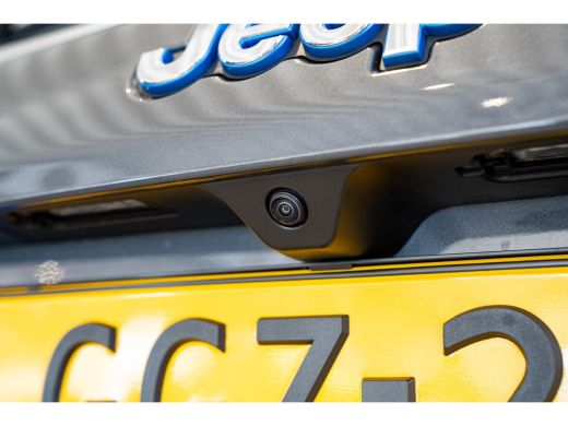 Jeep Compass Jeep 4xe 190 Plug-in Hybrid Altitude | Camera | Climate Controle | Leder | Apple Carplay & Androi... ActivLease financial lease