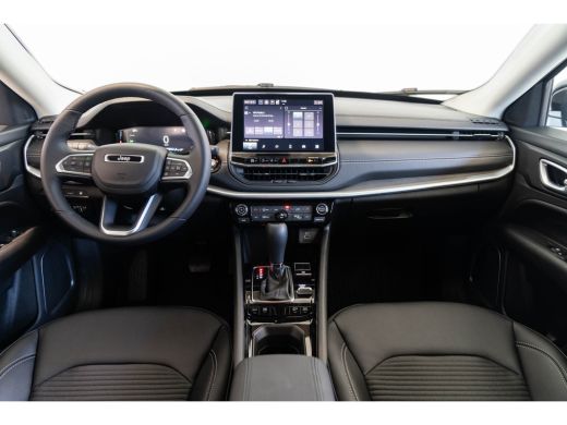 Jeep Compass Jeep 4xe 190 Plug-in Hybrid Altitude | Camera | Climate Controle | Leder | Apple Carplay & Androi... ActivLease financial lease