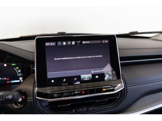 Jeep Compass Jeep 4xe 190 Plug-in Hybrid Altitude | Camera | Climate Controle | Leder | Apple Carplay & Androi... ActivLease financial lease