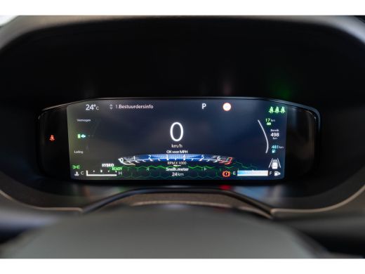 Jeep Compass Jeep 4xe 190 Plug-in Hybrid Altitude | Camera | Climate Controle | Leder | Apple Carplay & Androi... ActivLease financial lease