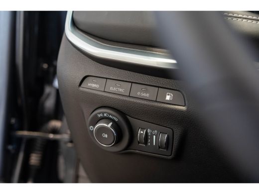 Jeep Compass Jeep 4xe 190 Plug-in Hybrid Altitude | Camera | Climate Controle | Leder | Apple Carplay & Androi... ActivLease financial lease