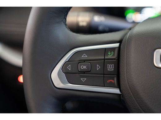 Jeep Compass Jeep 4xe 190 Plug-in Hybrid Altitude | Camera | Climate Controle | Leder | Apple Carplay & Androi... ActivLease financial lease