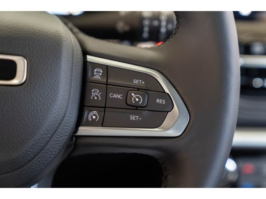 Jeep Compass Jeep 4xe 190 Plug-in Hybrid Altitude | Camera | Climate Controle | Leder | Apple Carplay & Androi... ActivLease financial lease