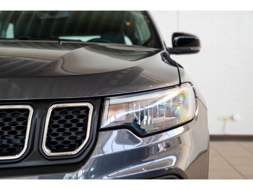 Jeep Compass Jeep 4xe 190 Plug-in Hybrid Altitude | Camera | Climate Controle | Leder | Apple Carplay & Androi... ActivLease financial lease