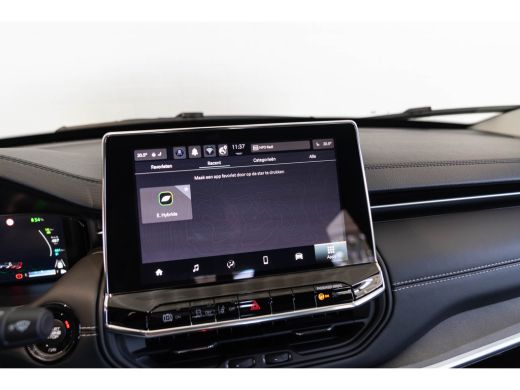 Jeep Compass Jeep 4xe 190 Plug-in Hybrid Altitude | Camera | Climate Controle | Leder | Apple Carplay & Androi... ActivLease financial lease