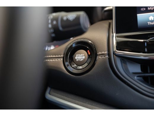 Jeep Compass Jeep 4xe 190 Plug-in Hybrid Altitude | Camera | Climate Controle | Leder | Apple Carplay & Androi... ActivLease financial lease