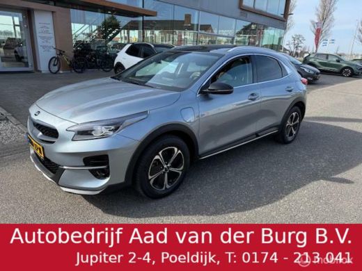 Kia Xceed 1.6 GDi PHEV ExecutiveLine 55 km volledig elect rijden / Hybride , Panorama Dak, 18 inch velgen ,... Kia Xceed 1.6 GDi PHEV ExecutiveLine 55 km volledig elect rijden / Hybride , Panorama Dak, 18 inch velgen ,...