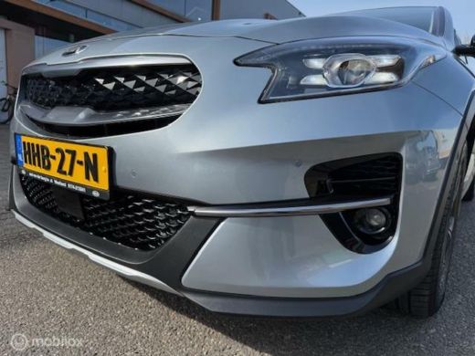Kia Xceed 1.6 GDi PHEV ExecutiveLine 55 km volledig elect rijden / Hybride , Panorama Dak, 18 inch velgen ,... ActivLease financial lease