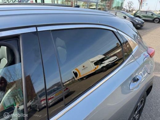 Kia Xceed 1.6 GDi PHEV ExecutiveLine 55 km volledig elect rijden / Hybride , Panorama Dak, 18 inch velgen ,... ActivLease financial lease