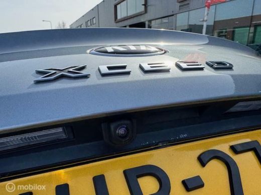 Kia Xceed 1.6 GDi PHEV ExecutiveLine 55 km volledig elect rijden / Hybride , Panorama Dak, 18 inch velgen ,... ActivLease financial lease