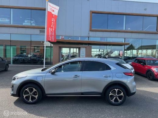 Kia Xceed 1.6 GDi PHEV ExecutiveLine 55 km volledig elect rijden / Hybride , Panorama Dak, 18 inch velgen ,... ActivLease financial lease