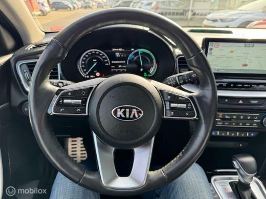 Kia Xceed 1.6 GDi PHEV ExecutiveLine 55 km volledig elect rijden / Hybride , Panorama Dak, 18 inch velgen ,... ActivLease financial lease