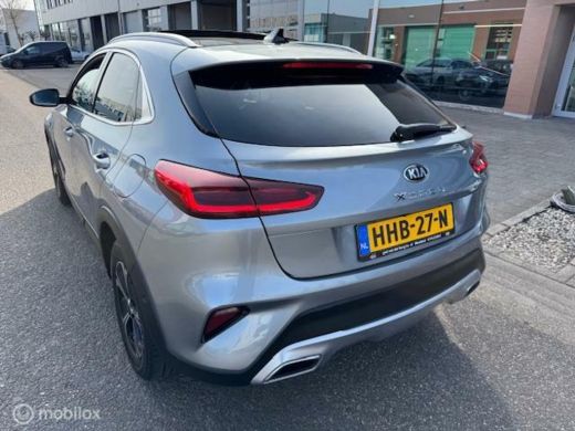 Kia Xceed 1.6 GDi PHEV ExecutiveLine 55 km volledig elect rijden / Hybride , Panorama Dak, 18 inch velgen ,... ActivLease financial lease