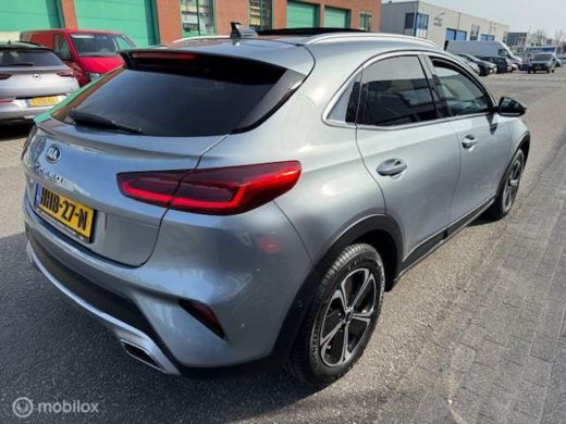 Kia Xceed 1.6 GDi PHEV ExecutiveLine 55 km volledig elect rijden / Hybride , Panorama Dak, 18 inch velgen ,... ActivLease financial lease