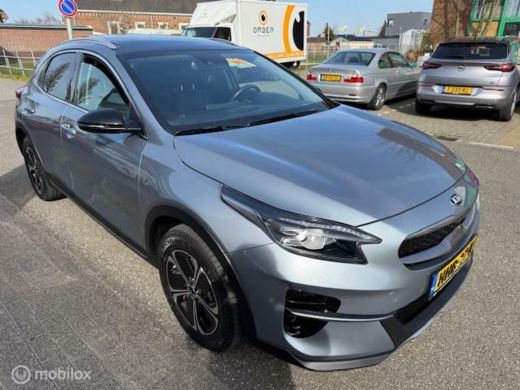Kia Xceed 1.6 GDi PHEV ExecutiveLine 55 km volledig elect rijden / Hybride , Panorama Dak, 18 inch velgen ,... ActivLease financial lease