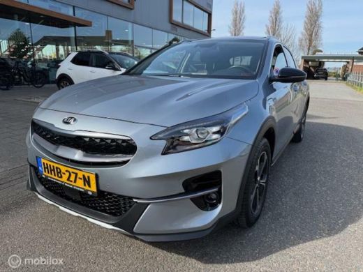 Kia Xceed 1.6 GDi PHEV ExecutiveLine 55 km volledig elect rijden / Hybride , Panorama Dak, 18 inch velgen ,... ActivLease financial lease