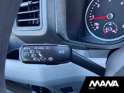MAN TGE 35 2.0 3.140 140PK L4H3 Automaat Airco Sidebars Trekhaak Camera Navi Car-Play Cruise ActivLease financial lease