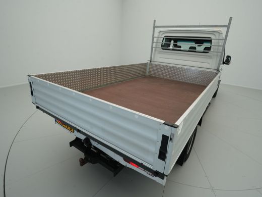 Mercedes Sprinter 314 2.2 CDI L3 DC EURO VI-D Pick-Up 6 Pers. Trekhaak Clima Bluetooth Cruise ActivLease financial lease
