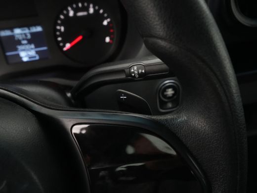 Mercedes Sprinter 314 2.2 CDI L3 DC EURO VI-D Pick-Up 6 Pers. Trekhaak Clima Bluetooth Cruise ActivLease financial lease