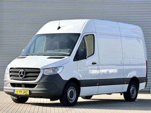 Mercedes Sprinter 317 CDI L2H2 RWD Automaat,Navi,camera