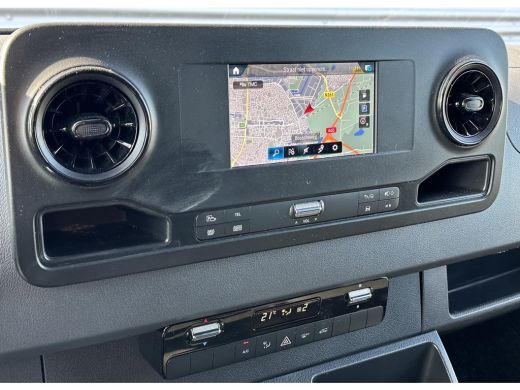 Mercedes Sprinter 317 CDI L2H2 RWD Automaat,Navi,camera ActivLease financial lease