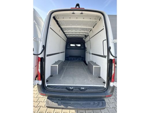 Mercedes Sprinter 317 CDI L2H2 RWD Automaat,Navi,camera ActivLease financial lease
