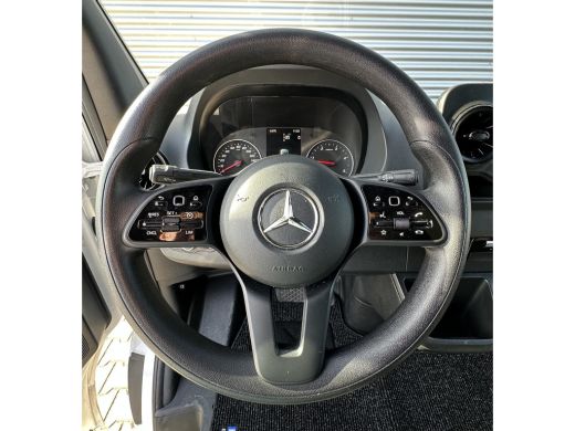 Mercedes Sprinter 317 CDI L2H2 RWD Automaat,Navi,camera ActivLease financial lease