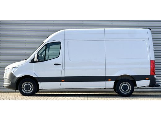 Mercedes Sprinter 317 CDI L2H2 RWD Automaat,Navi,camera ActivLease financial lease