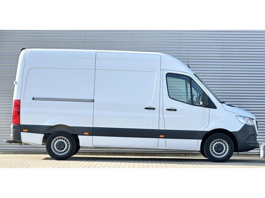 Mercedes Sprinter 317 CDI L2H2 RWD Automaat,Navi,camera ActivLease financial lease