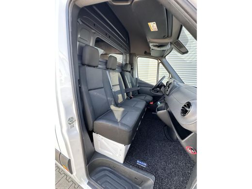 Mercedes Sprinter 317 CDI L2H2 RWD Automaat,Navi,camera ActivLease financial lease