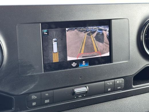 Mercedes Sprinter 317 CDI L2H2 RWD Automaat,Navi,camera ActivLease financial lease