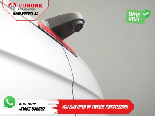 Mercedes Sprinter 319 3.0 V6 CDI Aut. L2H2 E6 BPM VRIJ! LAGE KM!/ 3.5t Trekvermogen/ Xenon/ LMV/ Cruise/ Stoelverw... ActivLease financial lease
