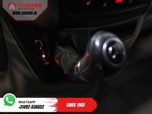 Mercedes Sprinter 319 3.0 V6 CDI Aut. L2H2 E6 BPM VRIJ! LAGE KM!/ 3.5t Trekvermogen/ Xenon/ LMV/ Cruise/ Stoelverw... ActivLease financial lease