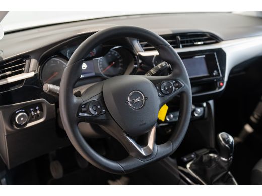 Opel Corsa 1.2 Edition | Airco | Cruise Controle | Bluetooth | USB | ActivLease financial lease