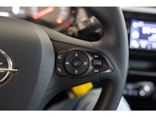 Opel Corsa 1.2 Edition | Airco | Cruise Controle | Bluetooth | USB | ActivLease financial lease