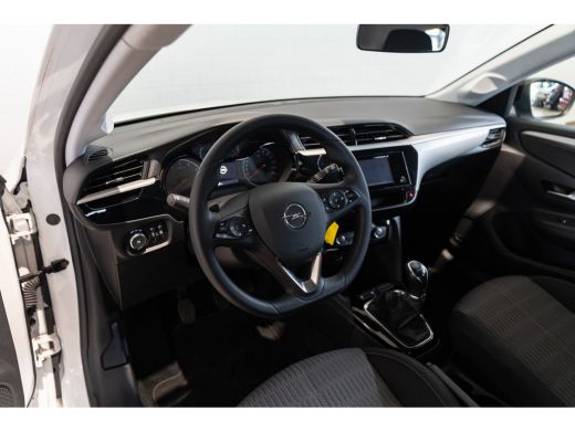 Opel Corsa 1.2 Edition | Airco | Cruise Controle | Bluetooth | USB | ActivLease financial lease